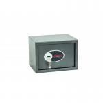 Phoenix Vela Home & Office SS0802K Size 2 Security Safe with Key Lock PX0369