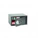 Phoenix Vela Home & Office SS0803E Size 3 Security Safe with Electronic Lock 