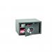 Phoenix Vela Home & Office SS0803K Size 3 Security Safe with Key Lock 