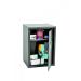 Phoenix Vela Home & Office SS0804E Size 4 Security Safe with Electronic Lock 