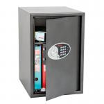 Phoenix Vela Home & Office SS0805E Size 5 Security Safe with Electronic Lock PX0374