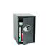 Phoenix Vela Home & Office SS0805E Size 5 Security Safe with Electronic Lock PX0374