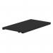 Qube Multi Purpose Shelf Black QS2085