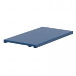 Qube Multi Purpose Shelf Blue QS2331