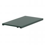 Qube Multi Purpose Shelf British Racing Green QS2332