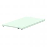 Qube Multi Purpose Shelf Peppermint Green QS2337