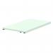 Qube Multi Purpose Shelf Peppermint Green QS2337