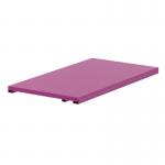 Qube Multi Purpose Shelf Traffic Purple QS2339