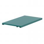 Qube Multi Purpose Shelf Verdigris QS2340
