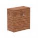 Impulse 800mm Cupboard Walnut S00005