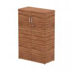 Impulse 1200mm Cupboard Walnut S00006