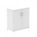 Impulse 800mm Cupboard White S00009