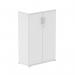 Impulse 1200mm Cupboard White S00010