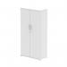 Impulse 1600mm Cupboard White S00011