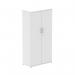 Impulse 1600mm Cupboard White S00011