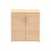 Impulse 800mm Cupboard Maple S00013