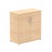 Impulse 800mm Cupboard Maple S00013