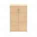 Impulse 1200mm Cupboard Maple S00014