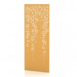 Sch! Acoustic Wall Panel - Blossom - Buttercup Yellow SCH00001