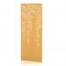 Sch! Acoustic Wall Panel - Blossom - Buttercup Yellow SCH00001