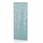 Sch! Acoustic Wall Panel - Blossom - Sky Light Blue SCH00006