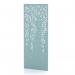 Sch! Acoustic Wall Panel - Blossom - Sky Light Blue SCH00006