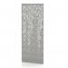 Sch! Acoustic Wall Panel - Blossom - Pebble Light Grey SCH00009