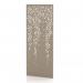 Sch! Acoustic Wall Panel - Blossom - Oatmeal Beige SCH00010
