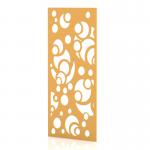 Sch! Acoustic Wall Panel - Bubbles - Buttercup Yellow SCH00011