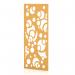 Sch! Acoustic Wall Panel - Bubbles - Buttercup Yellow SCH00011