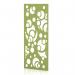Sch! Acoustic Wall Panel - Bubbles - Lime Green SCH00014