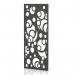 Sch! Acoustic Wall Panel - Bubbles - Graphite Charcoal SCH00017