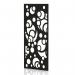 Sch! Acoustic Wall Panel - Bubbles - Raven Black SCH00018