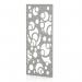 Sch! Acoustic Wall Panel - Bubbles - Pebble Light Grey SCH00019