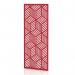 Sch! Acoustic Wall Panel - Cube - Poppy Red SCH00022