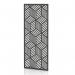 Sch! Acoustic Wall Panel - Cube - Graphite Charcoal SCH00027