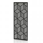 Sch! Acoustic Wall Panel - Cube - Raven Black SCH00028