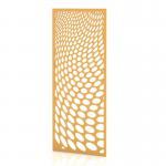 Sch! Acoustic Wall Panel - Drift - Buttercup Yellow SCH00031