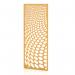 Sch! Acoustic Wall Panel - Drift - Buttercup Yellow SCH00031
