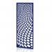 Sch! Acoustic Wall Panel - Drift - Cobalt Blue SCH00035