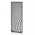 Sch! Acoustic Wall Panel - Drift - Graphite Charcoal SCH00037