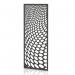 Sch! Acoustic Wall Panel - Drift - Graphite Charcoal SCH00037