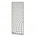 Sch! Acoustic Wall Panel - Drift - Pebble Light Grey SCH00039