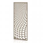 Sch! Acoustic Wall Panel - Drift - Oatmeal Beige SCH00040