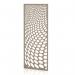 Sch! Acoustic Wall Panel - Drift - Oatmeal Beige SCH00040