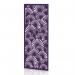 Sch! Acoustic Wall Panel - Fan - Plum Purple SCH00043