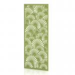 Sch! Acoustic Wall Panel - Fan - Lime Green SCH00044