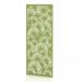 Sch! Acoustic Wall Panel - Fan - Lime Green SCH00044