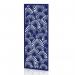 Sch! Acoustic Wall Panel - Fan - Cobalt Blue SCH00045