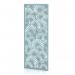 Sch! Acoustic Wall Panel - Fan - Sky Light Blue SCH00046